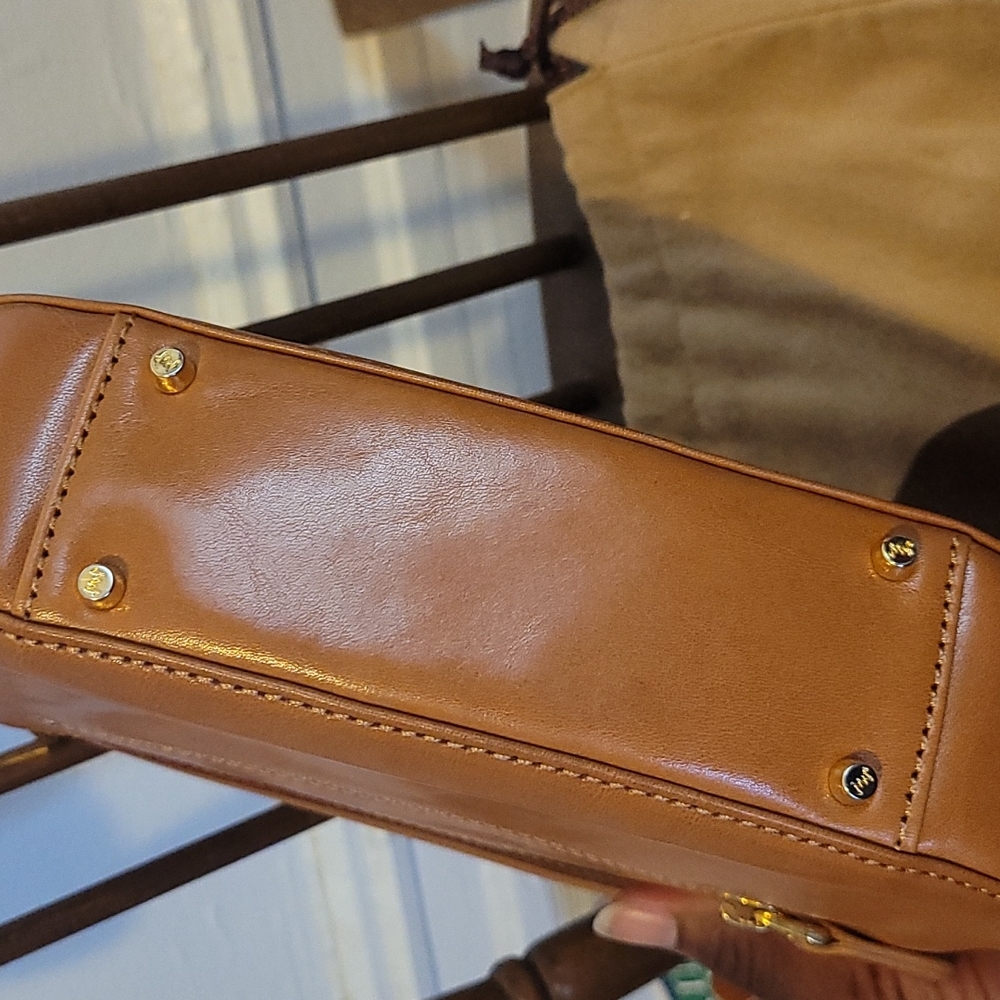 Monsac Handbag - Picture 4 of 5